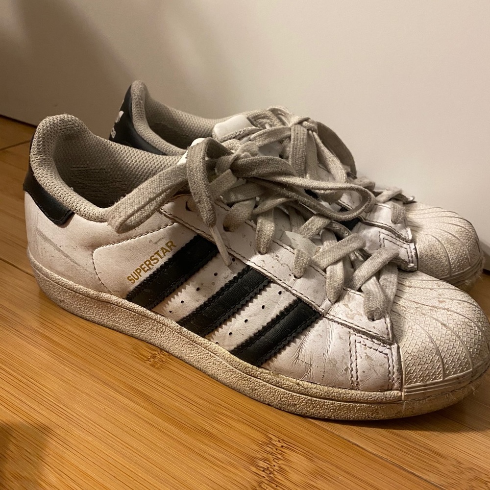 Adidas Superstar Casual Sneakers